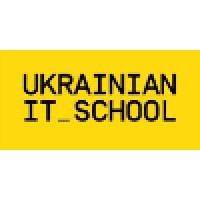 Ukrainian IT School logo - Similar company to Itlandstudio