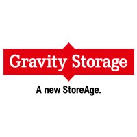 Gravity Storage Inc. logo - Similar company to Voltar Systems Gmbh