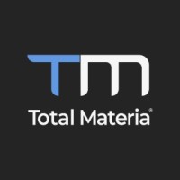 Total Materia logo - Similar company to Softinway Inc.