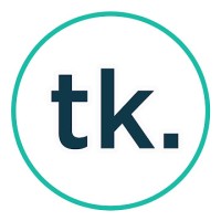 Treck.studio logo - Similar company to Tedxbarriosannicolás