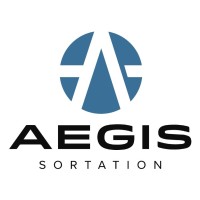 Aegis Sortation logo - Similar company to Alliant Technologies