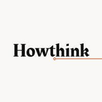 Howthink logo - Similar company to Nafsak