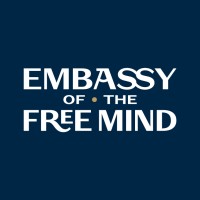 Embassy of the Free Mind logo - Similar company to We.Are.Rbls