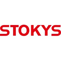 STOKYS logo - Similar company to Dinaconch