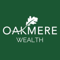 Oakmere Wealth logo - Similar company to Progeny