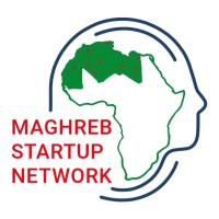Maghreb Startup Network logo - Similar company to Crazy Startup Studio