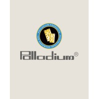 Palladium Products logo - Similar company to Calibrant