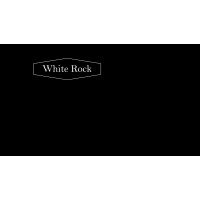 White Rock logo - Similar company to Nutsley