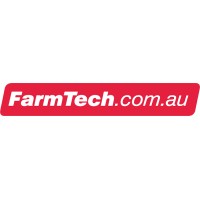 FarmTech Machinery logo - Similar company to Ryan Nt | Paul Ryan Designed
