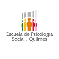 Escuela de Psicología Social Quilmes logo - Similar company to Circus Travel