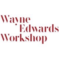 Wayne Edwards Workshop logo - Similar company to Henry A. Davidsen, Master Tailors & Image Consultants