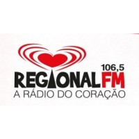 Rádio Regional FM logo - Similar company to Acaert