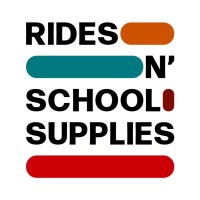 Rides N School Supplies logo - Similar company to Art & Hobby Ae