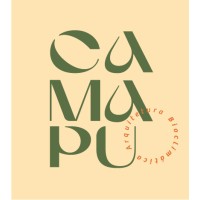 Camapu | Arquitetura Bioclimática logo - Similar company to More Arquitetura E Interiores