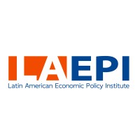 Latin American Economic Policy Institute logo - Similar company to Illinois Economic Policy Institute