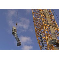 Rigging Services Michigan Near Me logo - Similar company to Industrial Rigging Llc