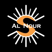 Al Nour for Metalworking & Forming logo - Similar company to Speed Egy Fixation