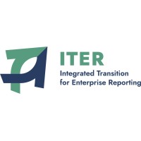 ITER SB srl logo - Similar company to Techno Earth Biosolutions