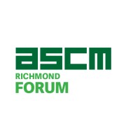 ASCM Richmond Forum logo - Similar company to Antoinette Et Plus