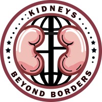 Kidneys Beyond Borders