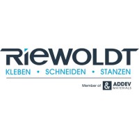 ADDEV RIEWOLDT logo - Similar company to Addev Materials