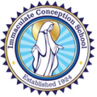 Immaculate Conception School logo - Similar company to Immaculate Conception Catholic School