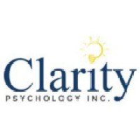 Clarity Psychology at Edmonton logo - Similar company to Midnight Sun Wellness