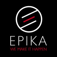EPIKA GROUP logo - Similar company to Four Matching