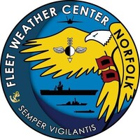 Fleet Weather Center - Norfolk (FWC-N) logo - Similar company to Strike Group Oceanography Team Norfolk