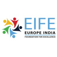 Europe India Foundation for Excellence - EIFE logo - Similar company to Actionlab 2050 Foundation