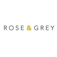 Rose & Grey logo - Similar company to Harrison Cropper