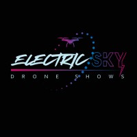 Electric Sky Drone Shows