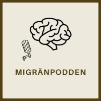 Migränpodden logo - Similar company to Ssai.Info