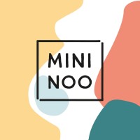 Mininoo logo - Similar company to Vapoti