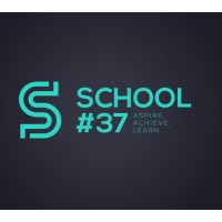 Specialized High School #37 logo - Similar company to Innovative Centre