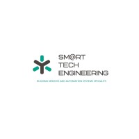 SMART TECH ENGINEERING Pty Ltd logo - Similar company to Smarttech Company Ltd.