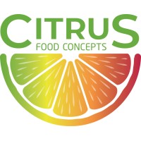 Citrus Food Concepts logo - Similar company to Bosberaad
