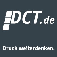 Druckerei DCT logo - Similar company to Saliergroup Gmbh