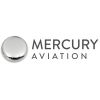 Mercury Aviation Limited logo - Similar company to Arrow Cargo