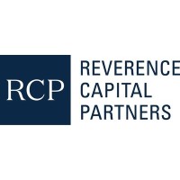 Reverence Capital Partners logo - Similar company to Workup