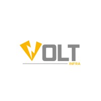 Voltinfra B.V. logo - Similar company to Özel Uitzendbureau B.V.