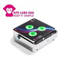 Ape Labs USA logo - Similar company to Apelabs
