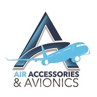 Air Accessories & Avionics, Inc. logo - Similar company to Lf Avionics