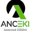 ANCEKI s.r.o. - laserové a technologické čištění logo - Similar company to Ppe Analytics