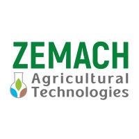 Zemach Agricultural Technologies Ltd logo - Similar company to Maxsoft Ltd Israel