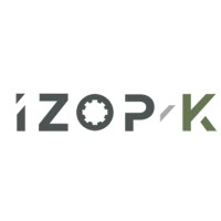 IZOP-K D.O.O. logo - Similar company to Atmolab