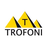 TROFONI, S.L.U. logo - Similar company to Centro De Educación Infantil