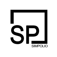 Simpolio NY logo - Similar company to Chi Omega, Delta Kappa Chapter