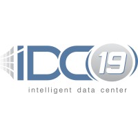 Idc19 - Intelligent Data Center