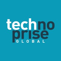 Technoprise Global logo - Similar company to Elgia, Inc.